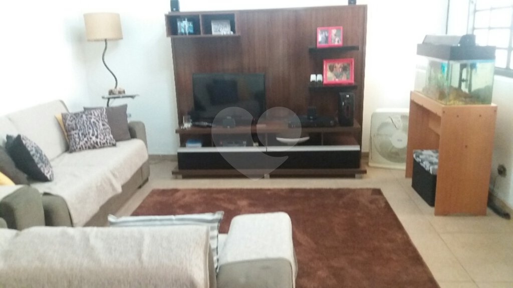 Casa Térrea à venda com 2 quartos em Jardim São Paulo(zona Norte), São Paulo, SP