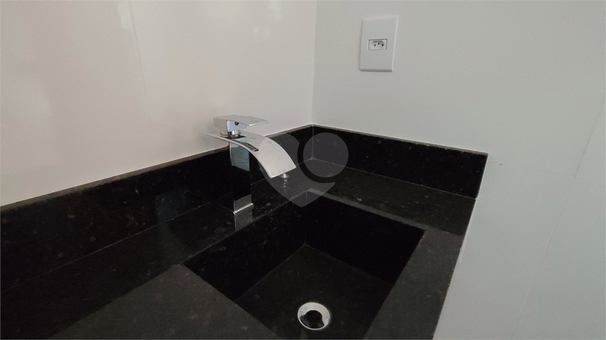 Apartamento à venda com 1 quarto em Mandaqui, São Paulo, SP