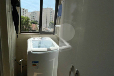 Apartamento à venda com 2 quartos, sendo 1 suíte, em Humaitá, Rio de Janeiro, RJ