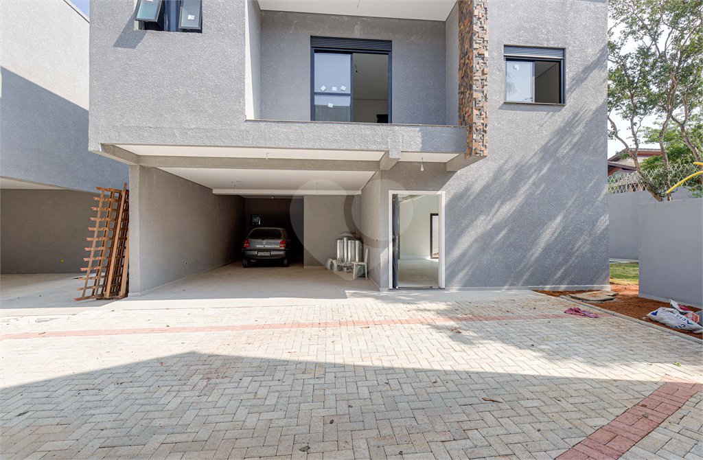 Casa à venda com 4 suítes no condomínio Reserva Robélia, São Paulo - SP