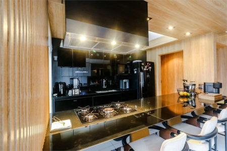 Apartamento à venda com 3 suítes em Cidade Monções, São Paulo, SP