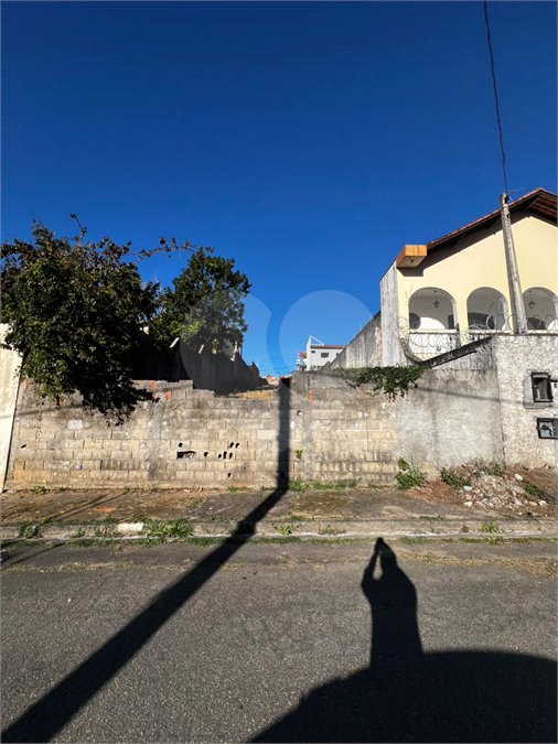 Terreno à venda em Vila Oliveira, Mogi das Cruzes, SP