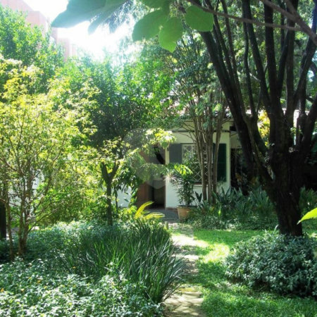 Casa Térrea à venda com 5 quartos em Alto da Boa Vista, São Paulo, SP