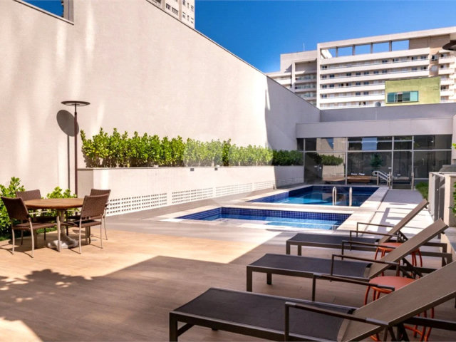 Apartamento à venda com 4 suítes em Santana, São Paulo, SP