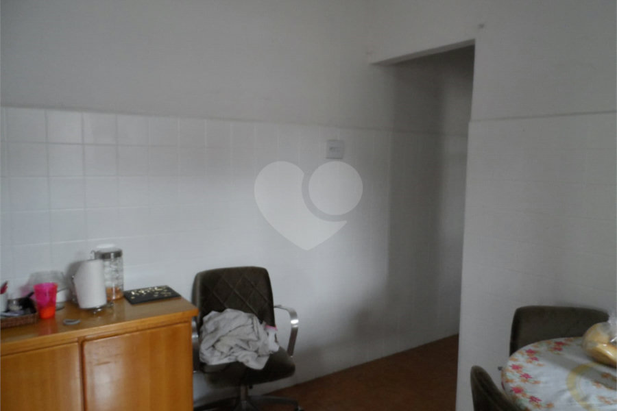 Casa à venda com 2 quartos em Limão, São Paulo, SP