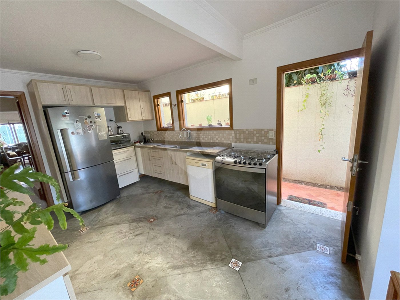 Casa à venda com 3 suítes em Santo Amaro, São Paulo, SP