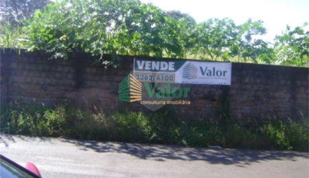 Terreno à venda no Centro, São Carlos, SP