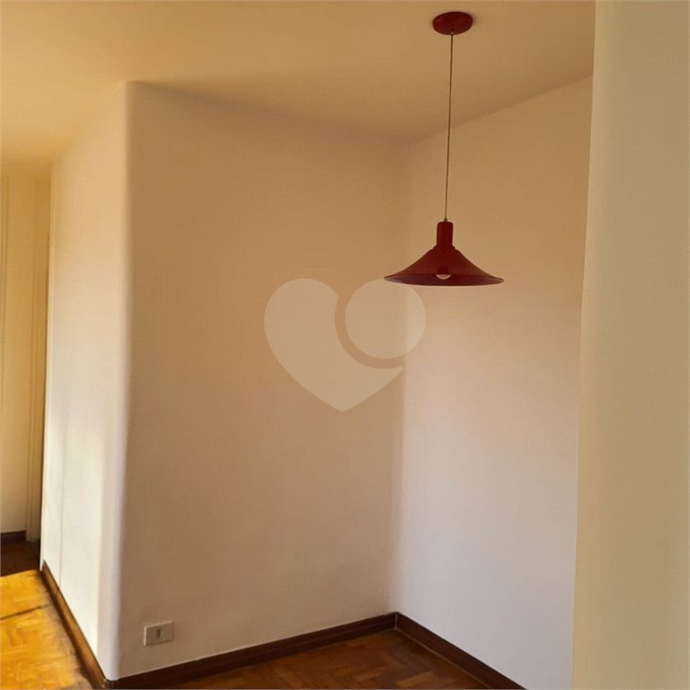 Apartamento à venda com 2 quartos em Pinheiros, São Paulo, SP