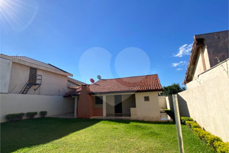 Casa à venda com 2 quartos, sendo 1 suíte, em Vila Renô, Ponta Porã, MS
