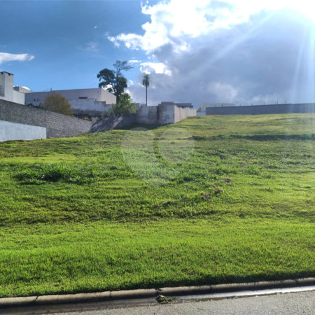 Terreno à venda no condomínio Fazenda Jequitibá, Sorocaba - SP