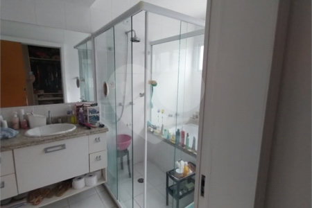 Casa à venda com 4 suítes no condomínio Real Park - Vila Oliveira, Mogi das Cruzes - SP