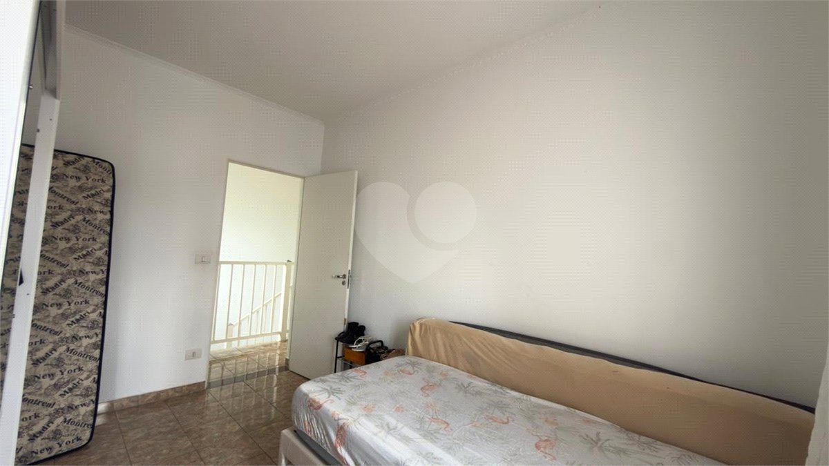 Casa à venda com 3 quartos em Jardim Boa Esperança, Sorocaba, SP