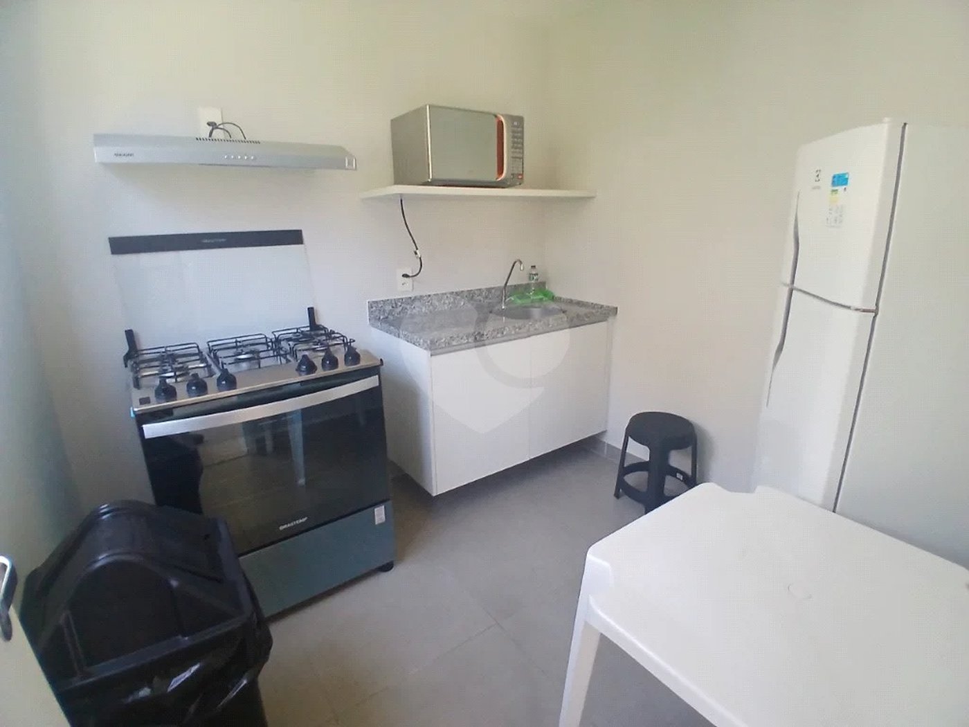 Apartamento à venda com 2 quartos em Santana, São Paulo, SP