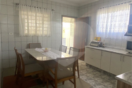 Casa à venda com 2 quartos no Centro, Indaiatuba, SP