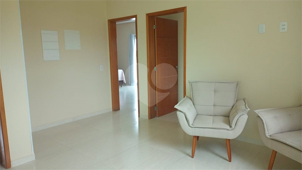 Casa à venda com 5 suítes no condomínio Village da Serra, Araçoiaba da Serra - SP