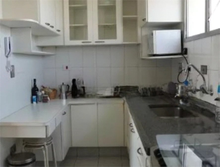 Cobertura à venda com 3 quartos, sendo 1 suíte, em Pinheiros, São Paulo, SP