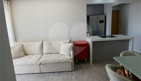 Apartamento à venda com 3 quartos, sendo 1 suíte,  em Vila Gonçalves, São Bernardo do Campo, SP