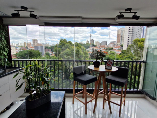 Apartamento à venda com 2 quartos, sendo 1 suíte,  em Jardim São Paulo(zona Norte), São Paulo, SP