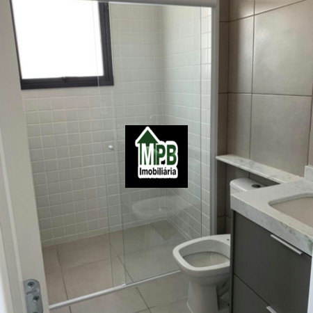 Apartamento à venda com 2 quartos, sendo 1 suíte, em Parque Campolim, Sorocaba, SP