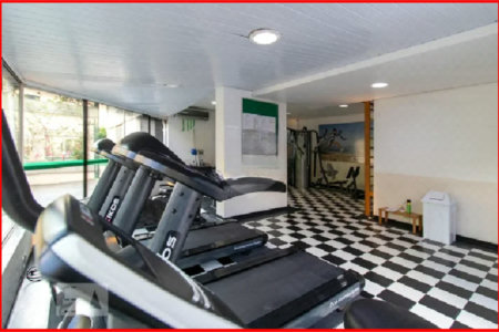 Apartamento à venda com 3 quartos, sendo 1 suíte, em Pinheiros, São Paulo, SP