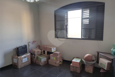 Sobrado à venda com 3 quartos, sendo 2 suítes, em Jardim do Colégio (zona Norte), São Paulo, SP