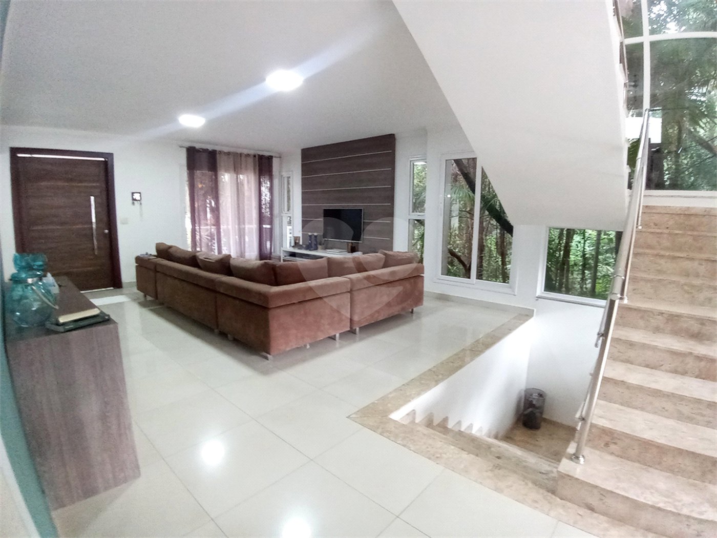 Casa à venda com 3 suítes no condomínio Reserva Nova Cantareira, São Paulo - SP
