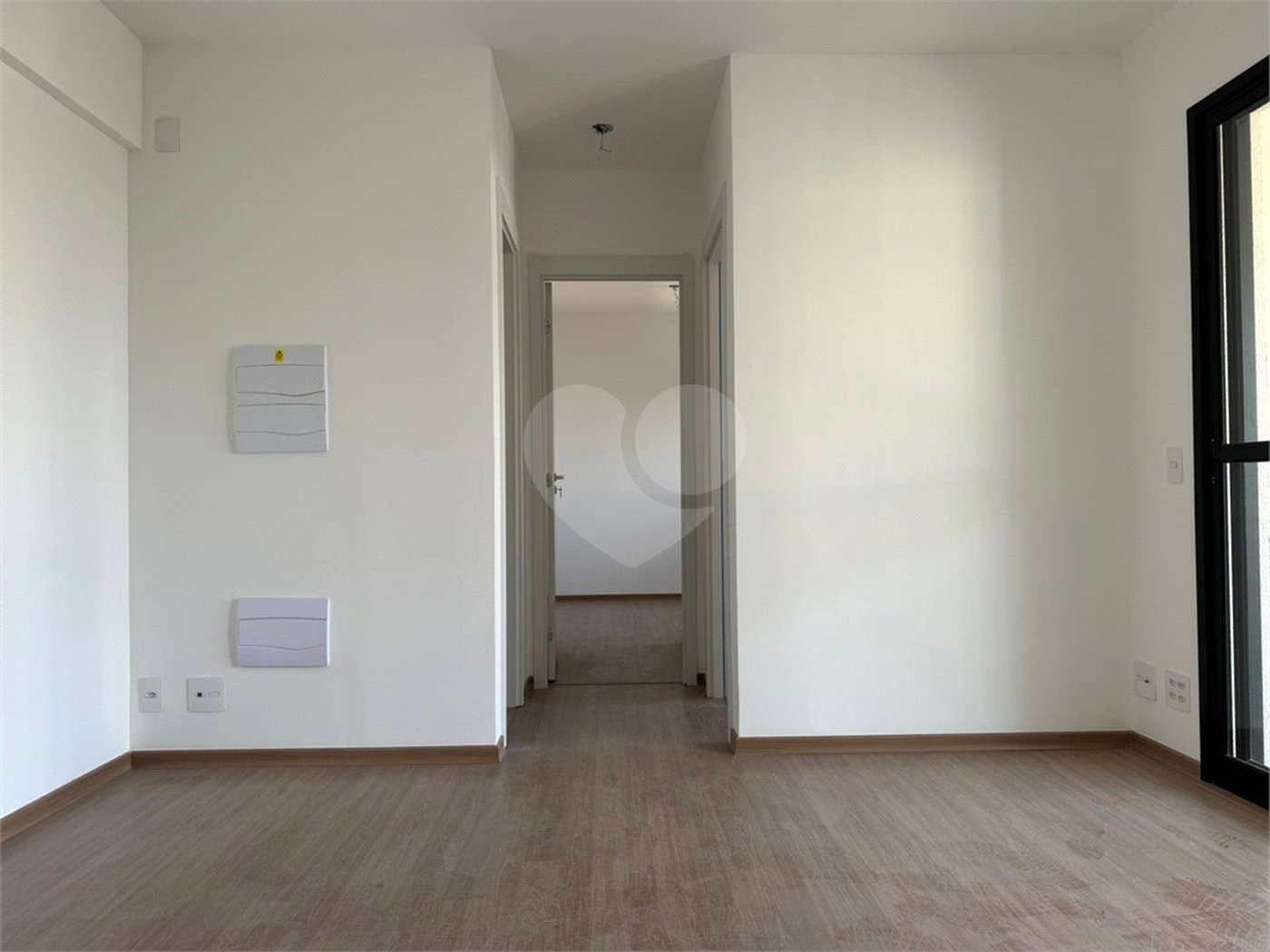 Flat à venda com 2 quartos em Vila Firmiano Pinto, São Paulo, SP