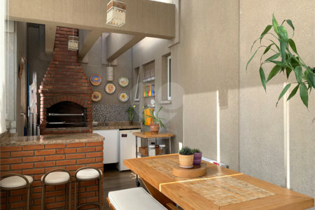 Apartamento à venda com 3 quartos, sendo 2 suítes, em Mooca, São Paulo, SP