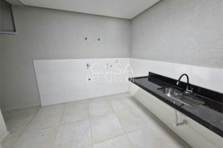 Casa em condomínio à venda com 3 quartos, sendo 1 suíte, em Cajuru do Sul, Sorocaba, SP