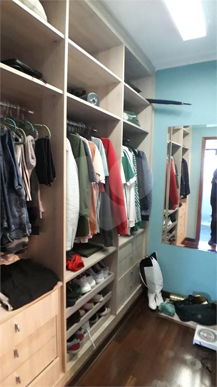 Apartamento à venda com 4 suítes em Santana, São Paulo, SP