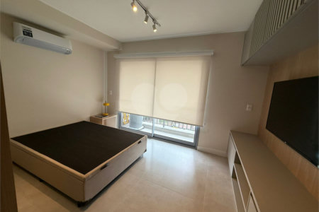 Studio para alugar em Vila Cordeiro, São Paulo, SP