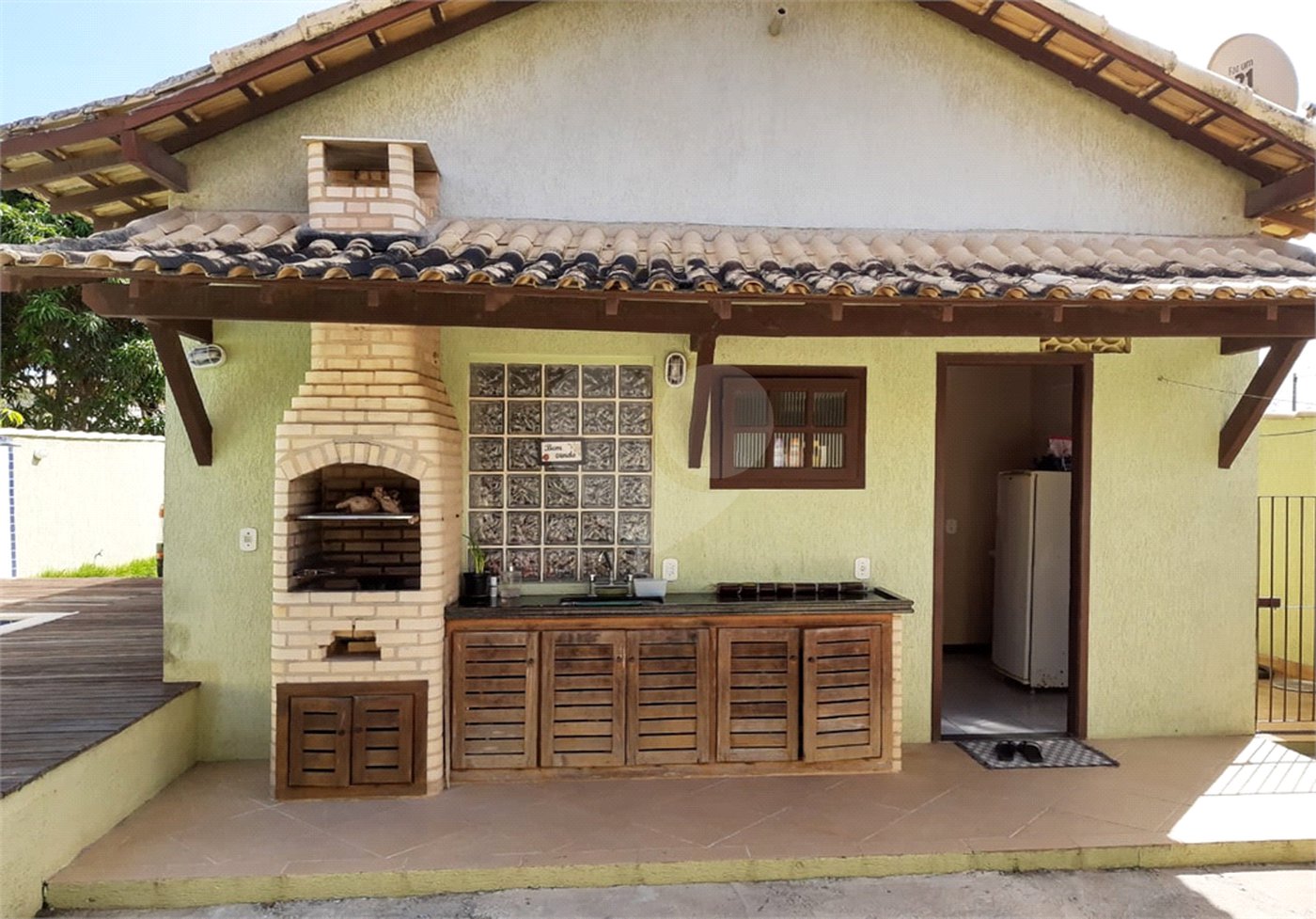 Casa à venda com 3 quartos, sendo 1 suíte, em São José, Armação dos Búzios, RJ