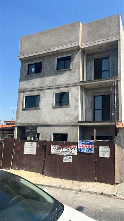 Apartamento à venda com 1 quarto em Jardim Modelo, São Paulo, SP