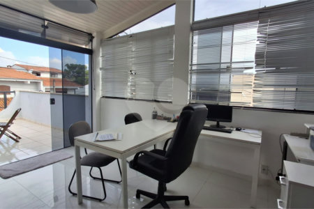 Casa à venda com 3 quartos em Jardim São Guilherme, Sorocaba, SP