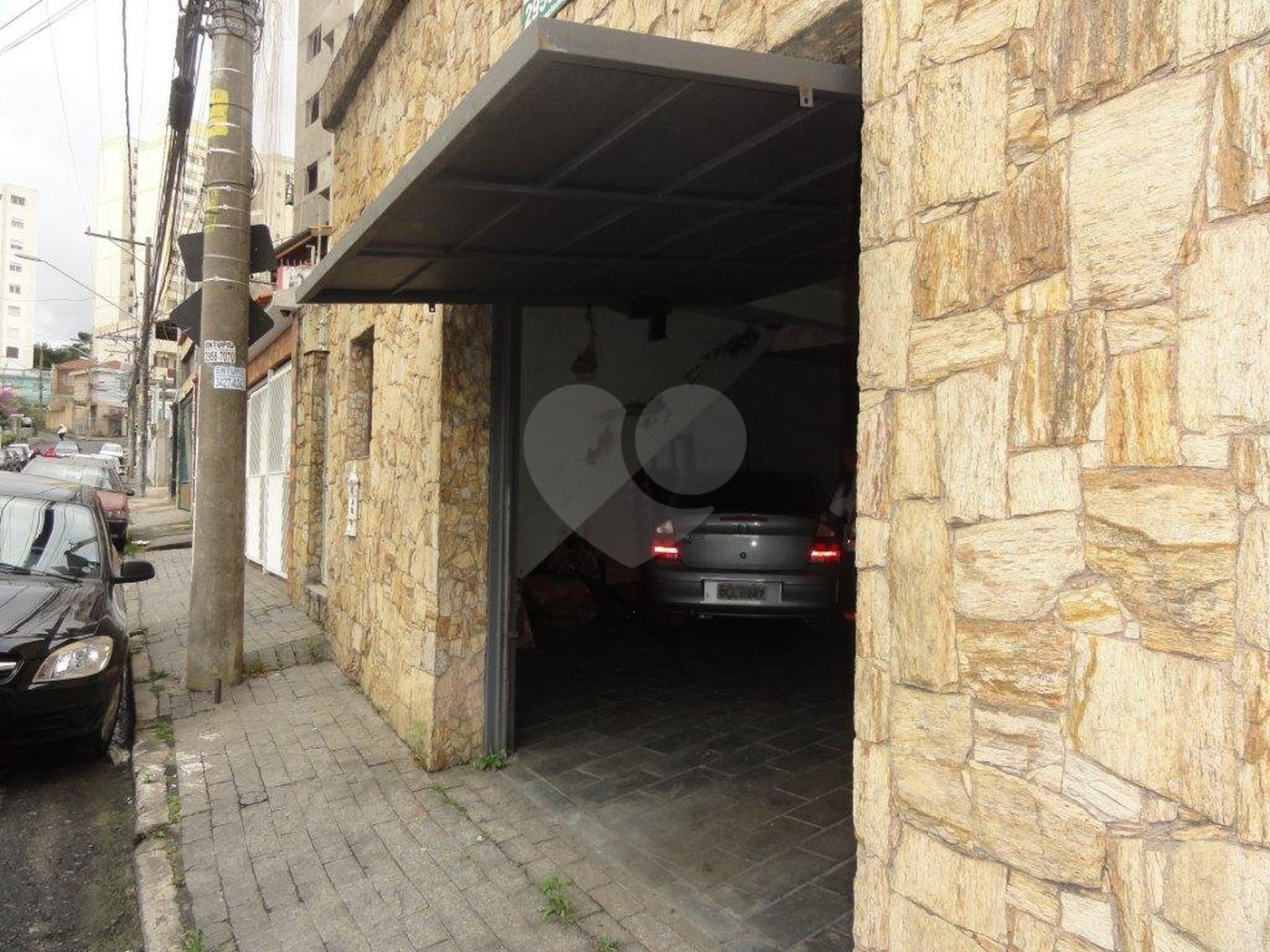 Sobrado à venda com 3 quartos, sendo 1 suíte, em Tucuruvi, São Paulo, SP