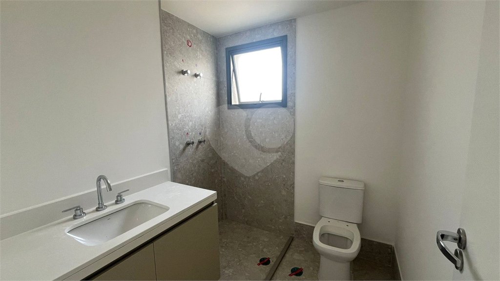 Apartamento à venda com 2 suítes em Pinheiros, São Paulo, SP