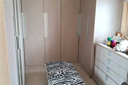 Casa à venda com 4 quartos, sendo 2 suítes, em Vila Indiana, São Paulo, SP