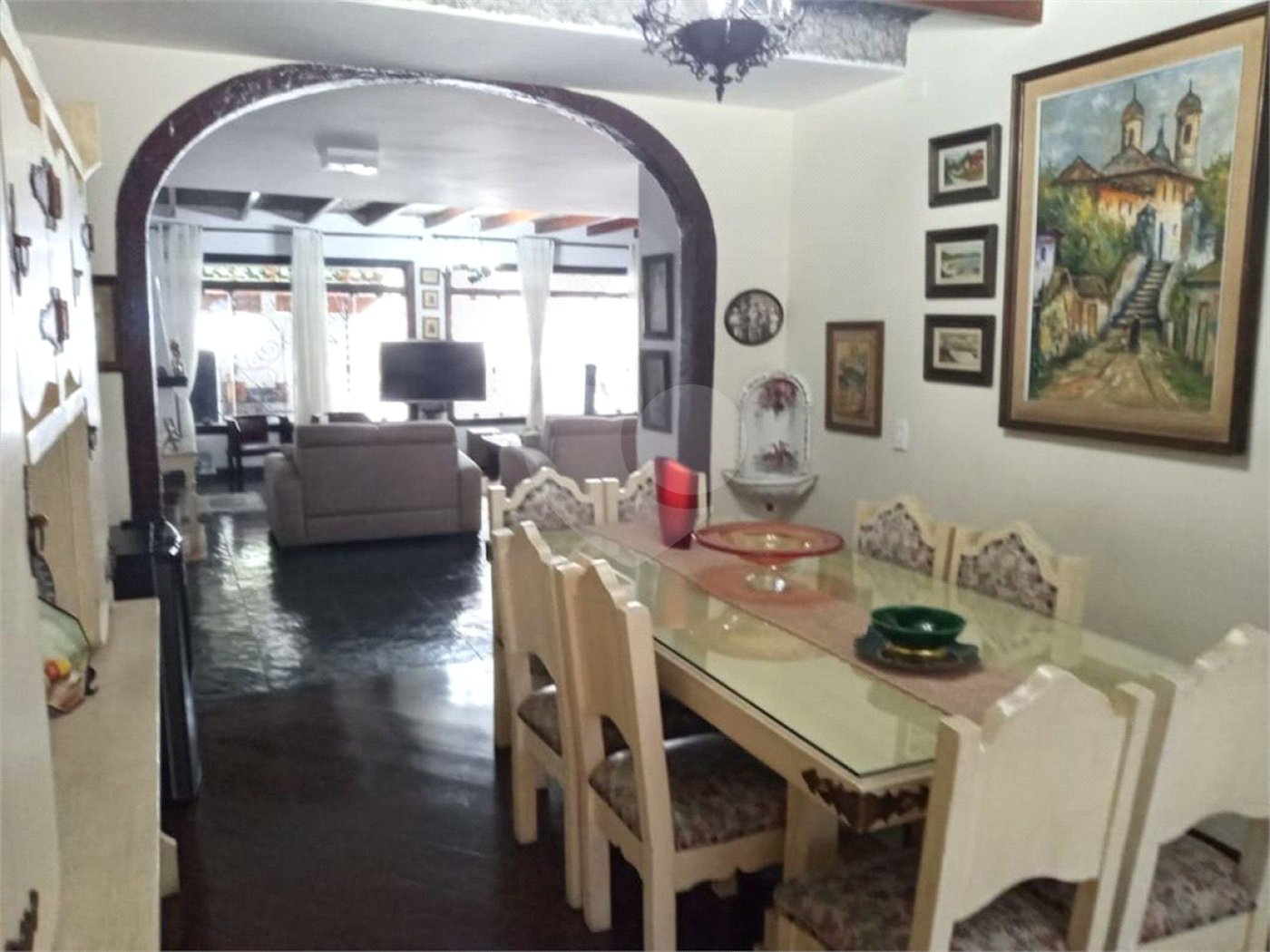 Casa à venda com 5 suítes em Vila Mascote, São Paulo, SP