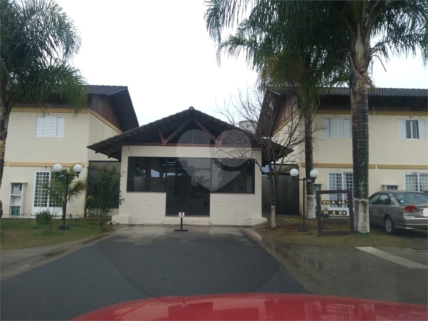 Casa à venda com 2 quartos no condomínio Vilas de Bonsucesso, Guarulhos - SP