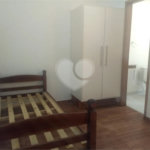 Apartamento para alugar com 1 quarto em Bangú, Santo André, SP