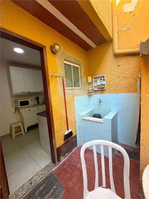 Casa em condomínio à venda com 4 quartos em Braga, Cabo Frio, RJ