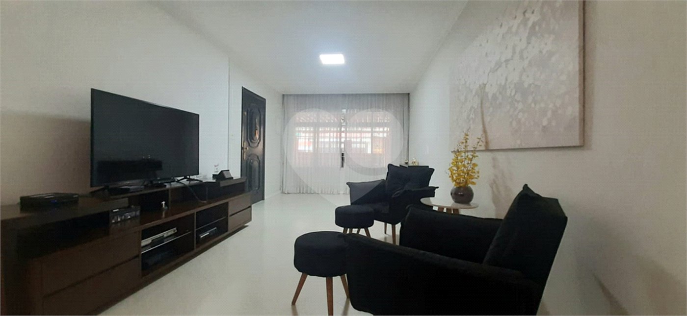 Sobrado à venda com 3 quartos, sendo 1 suíte, em Tucuruvi, São Paulo, SP