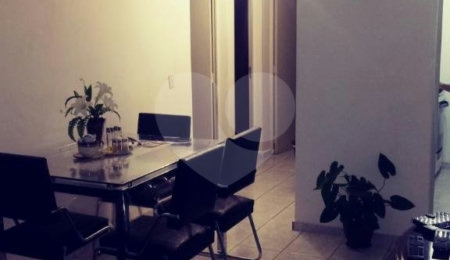 Apartamento à venda com 2 quartos em Tremembé, São Paulo, SP