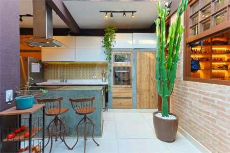 Casa Térrea à venda com 1 quarto em Jardim Marajoara, São Paulo, SP