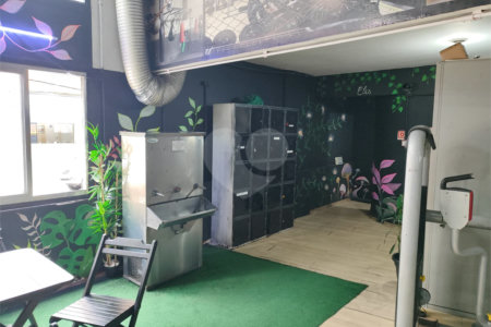 Prédio à venda em Bela Vista, São Paulo, SP