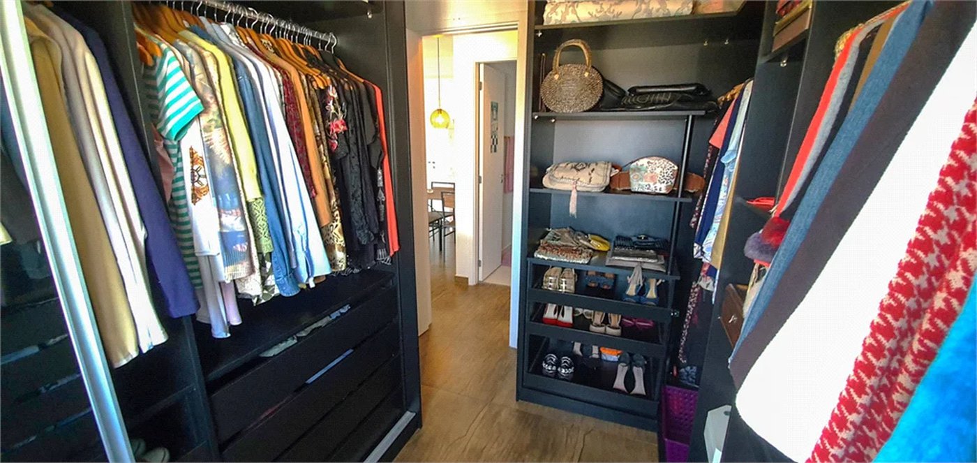 Apartamento à venda com 2 quartos em Vila Andrade, São Paulo, SP