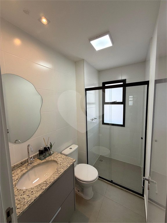 Apartamento à venda com 3 quartos, sendo 1 suíte, em Vila Yamada, Araraquara, SP