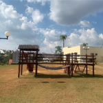 Casa à venda com 3 quartos, sendo 1 suíte, no condomínio Horto Florestal Villagio, Sorocaba - SP