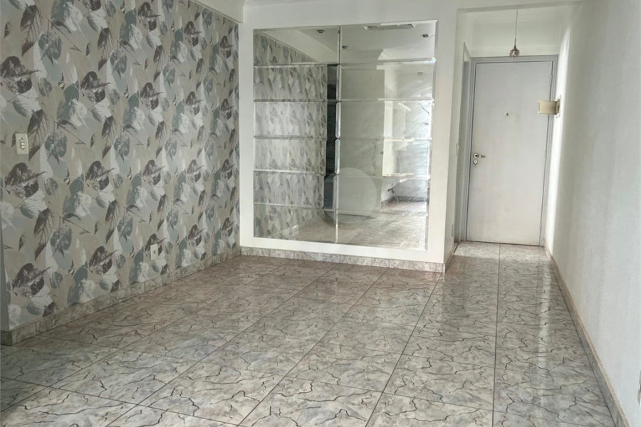 Apartamento à venda com 2 quartos, sendo 1 suíte, em Santana, São Paulo, SP
