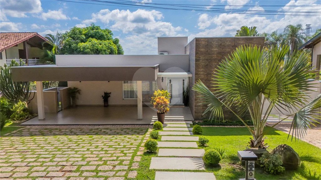 Casa à venda com 5 suítes no condomínio Fazenda São Joaquim, Vinhedo - SP
